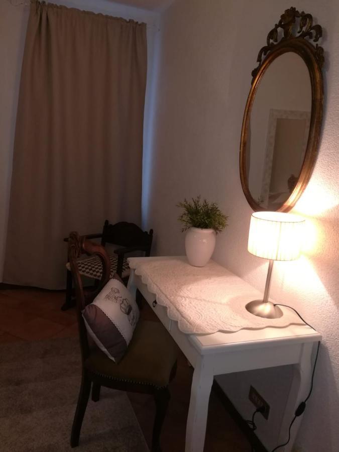 Ca' Giardini Boutique Apartment Venecia Exterior foto